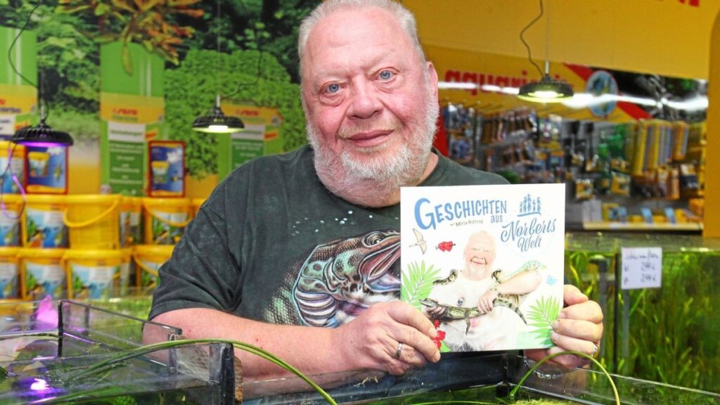 norbert zajac todesursache