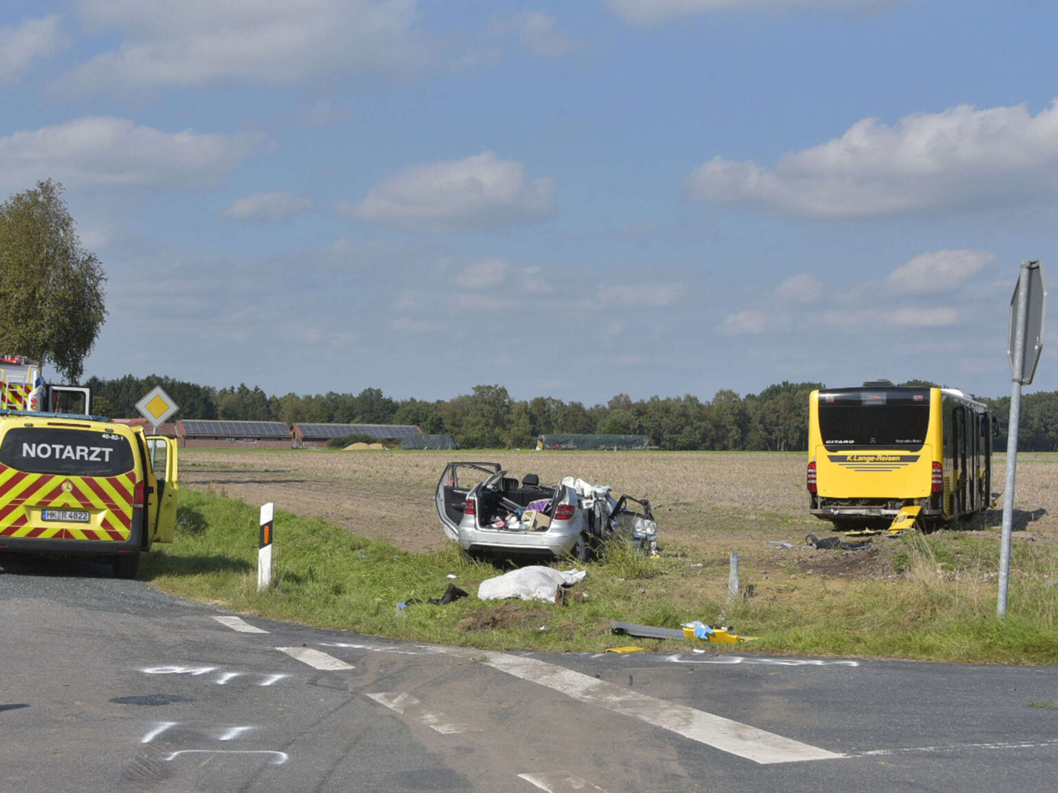 tödlicher unfall heidekreis heute