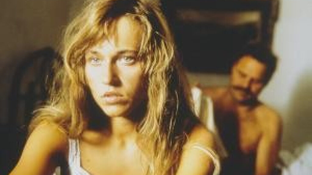 anica dobra krankheit