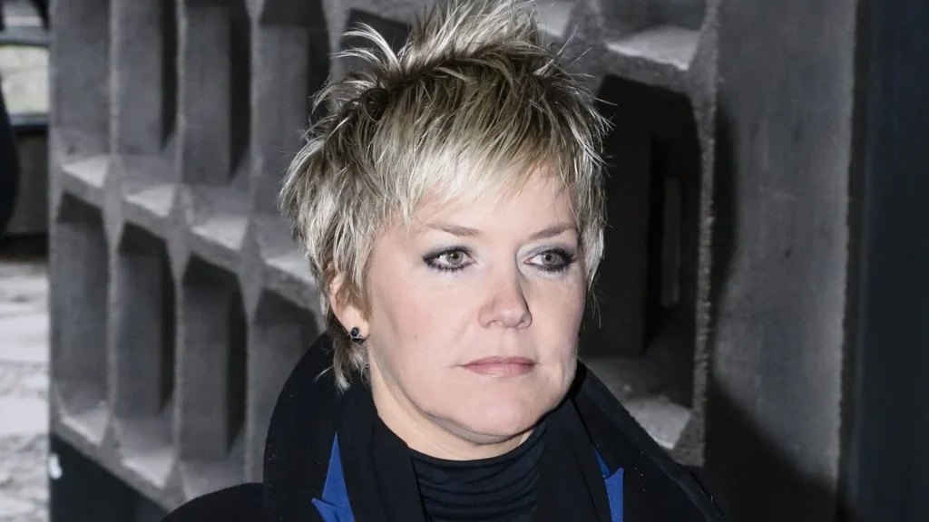 inka bause krankheit