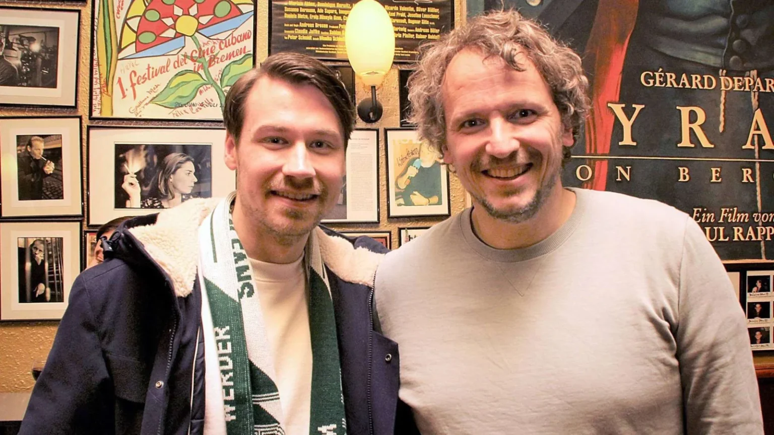 bert trautmann kinder