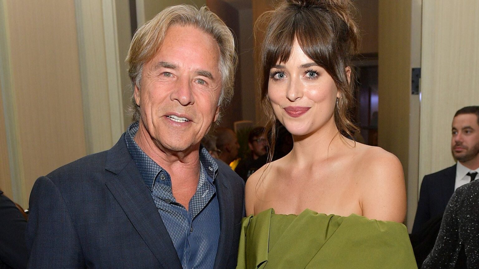 don johnson ehepartnerin